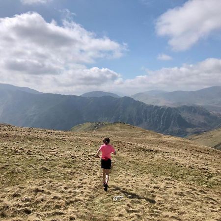 Kylie'S Corner-In The Heart Of Llanberis 빌라 외부 사진