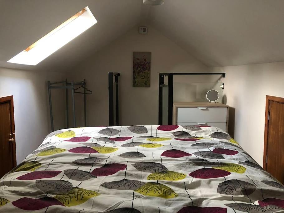 Kylie'S Corner-In The Heart Of Llanberis 빌라 외부 사진