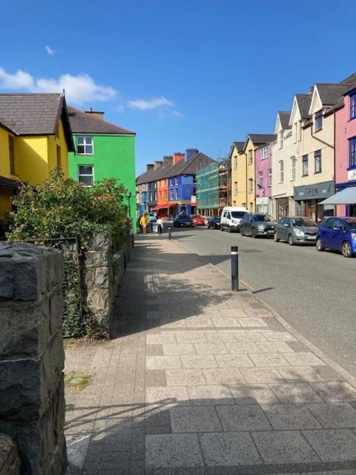 Kylie'S Corner-In The Heart Of Llanberis 빌라 외부 사진