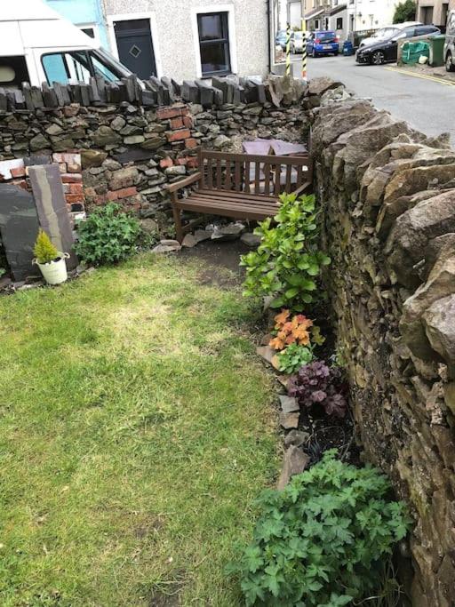 Kylie'S Corner-In The Heart Of Llanberis 빌라 외부 사진